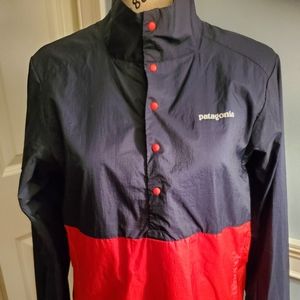 Men's Patagonia Pullover
